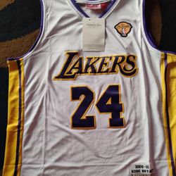 Los Angeles Lakers Kobe Bryant Jerseys 