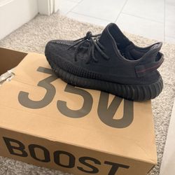 adidas Yeezy Boost 350 V2 Onyx