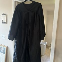 Graduation Gown