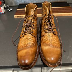Taft Boot Size 7 Men