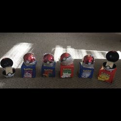 23K Gold Pokemon Trading Cards