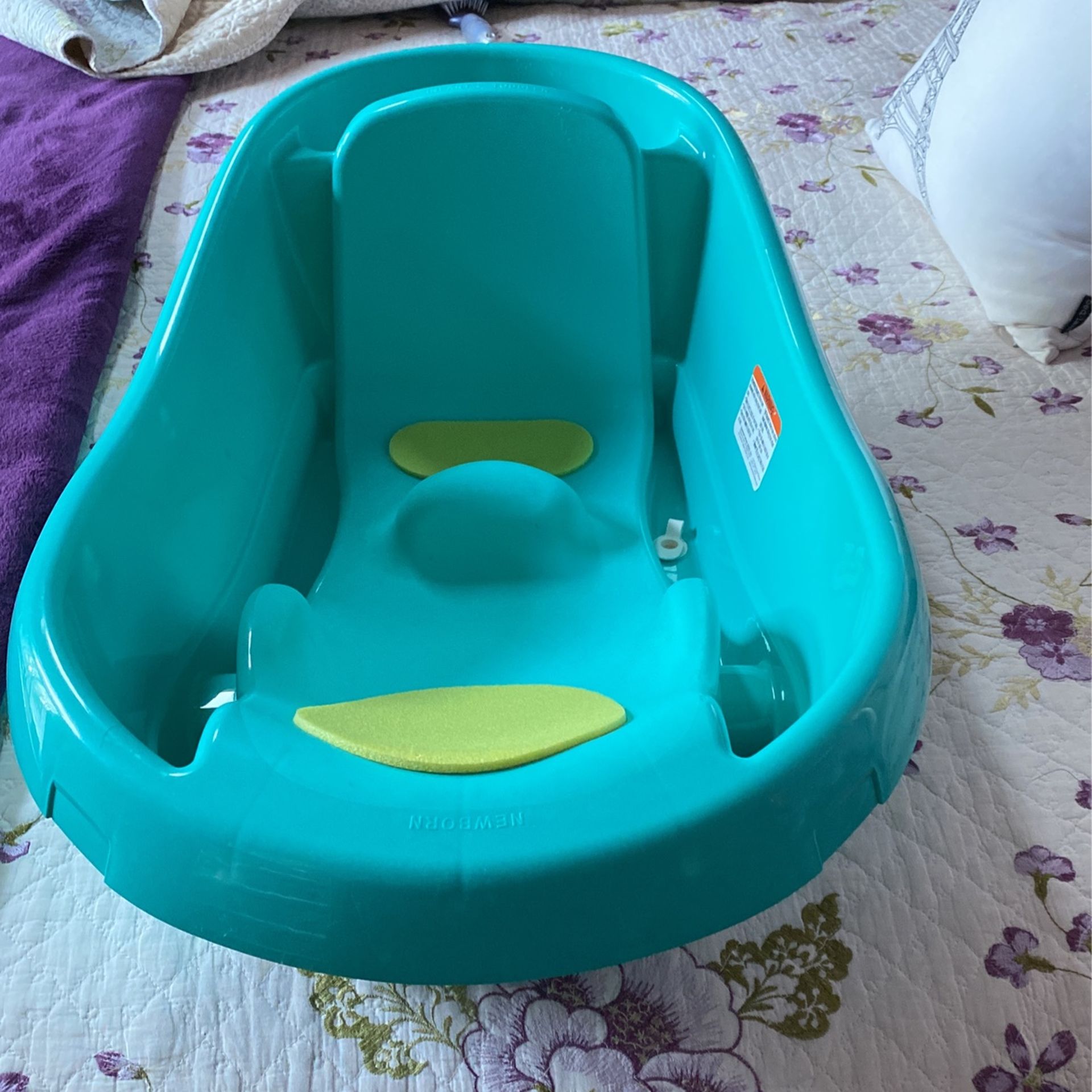 Baby Bath Tub