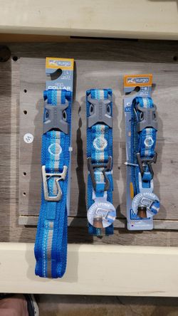Dog Collars/$10 each