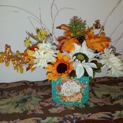 Decorative Centerpieces