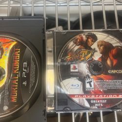 PS3 Games