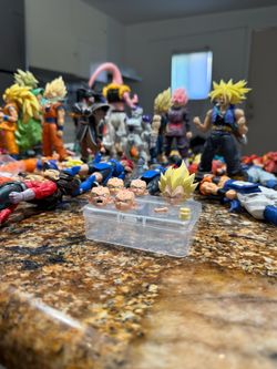 Shfiguarts