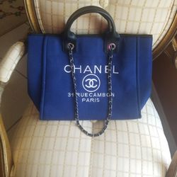 Bag  Chanel