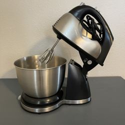 Hamilton Beach Hand Mixer