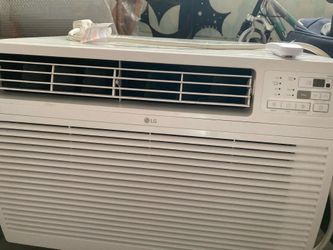 LG Wall Unit LW1821ERM 18,000 BTU