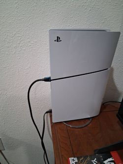 Ps5 controls games
