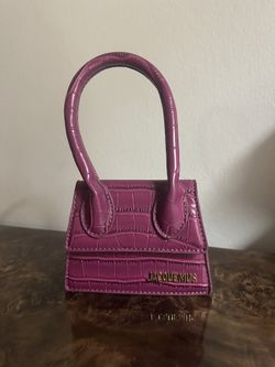 Mini Purse