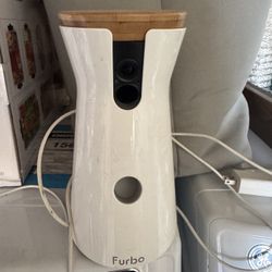 Furbo 2 Treat Dispenser 