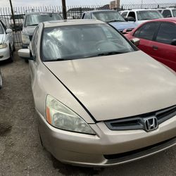 2007 Honda Accord