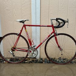 1996 Giant Perigee City Hybrid Bike 20