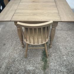 Dinning table 