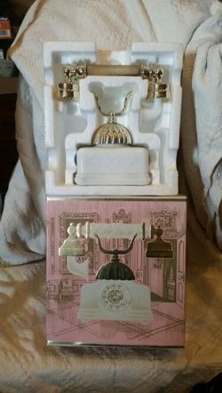 Avon collectible