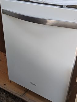Dishwasher