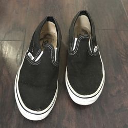Vans Girls Shoes