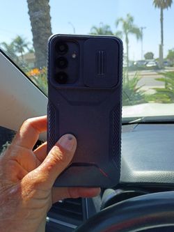Boost 5 g phone