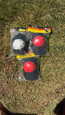 Knee pads