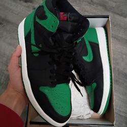 Air Jordan 1 Size 9