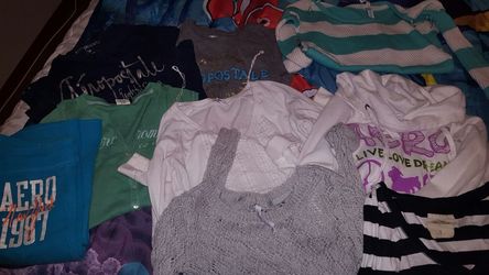 Small and Xtra small