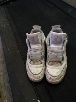 Jordan 4