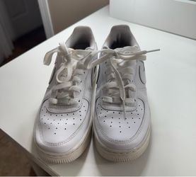 Air Force 1s