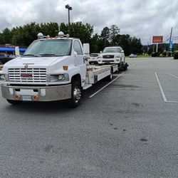 2005 GMC C5500