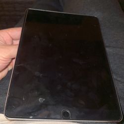 Apple Ipad Pro 10.5 with Apple Pencil
