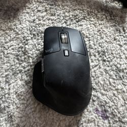 Logitech MX Master 3S