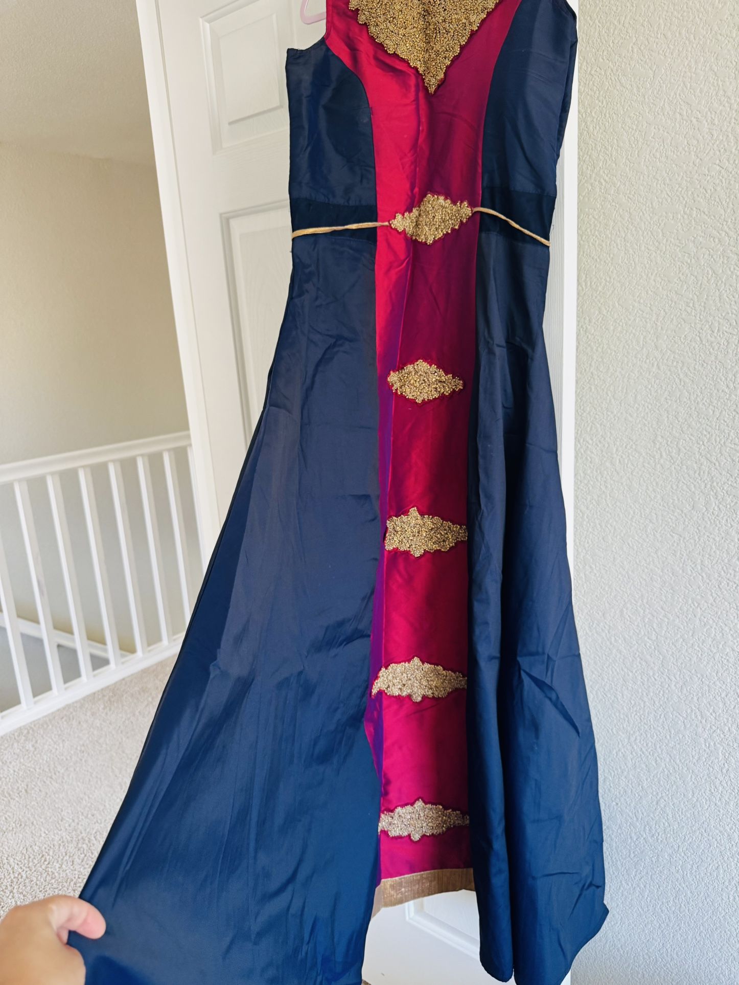 Indian Dress