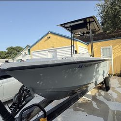 Project boat