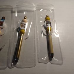 Bead Pens