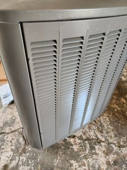 Hvac