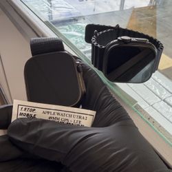 Apple Watch Ultra 2 