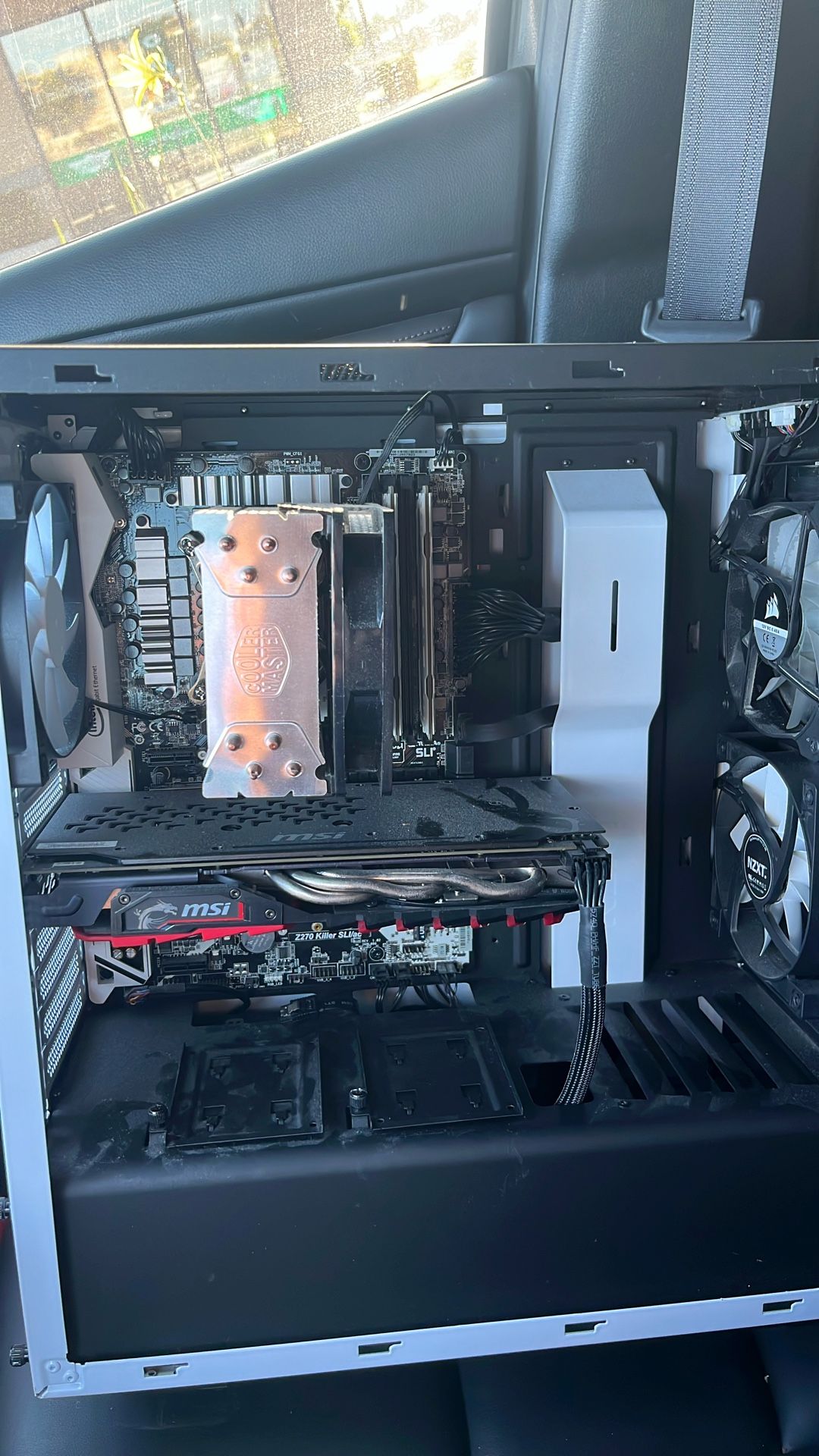 Used Gaming PC