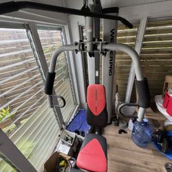 Home Gym 