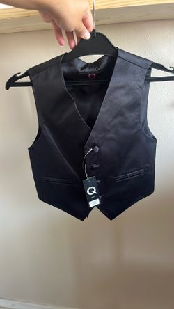 Kids Vest Size4