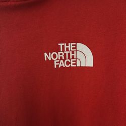 North face