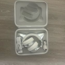 Wireless Cat Ear Headphones 