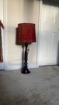 Antique Decorative Lamp