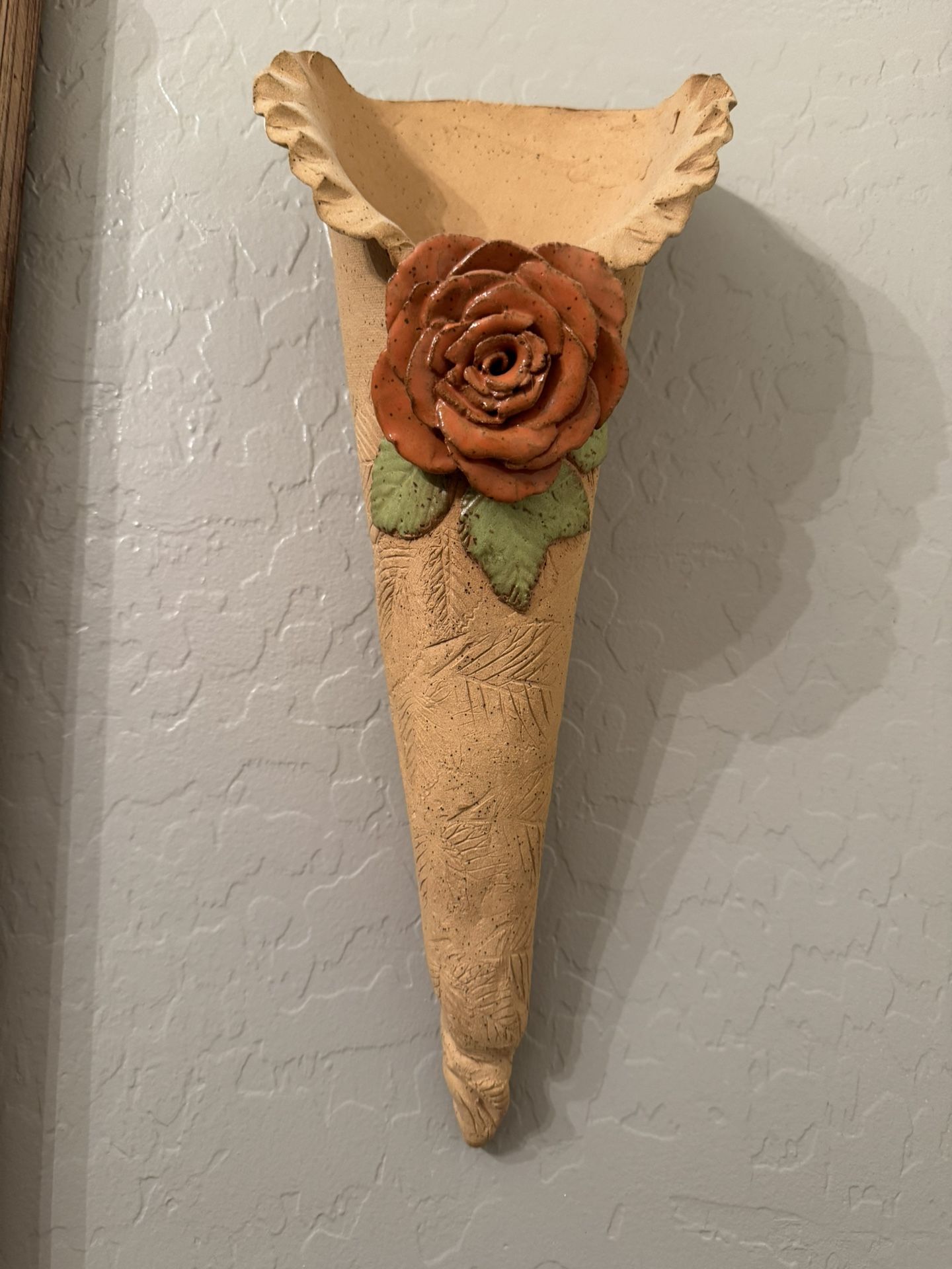 Wall Sconce Vases