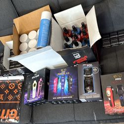 Barber supplies clippers and trimmers