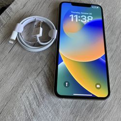 IPhone XS Max 64gb T-Mobile / metro PCs 