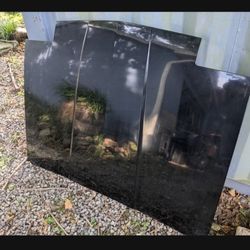 Mitsubishi Starian / Chrysler Conquest Hood