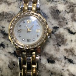 Anne Klein Women Watch $10.00