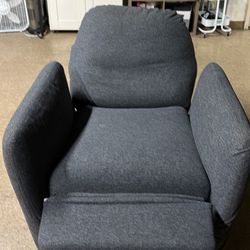 Sillón Reclinable 