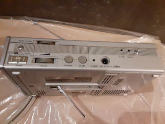 Panasonic TV/ FM/ am reciever