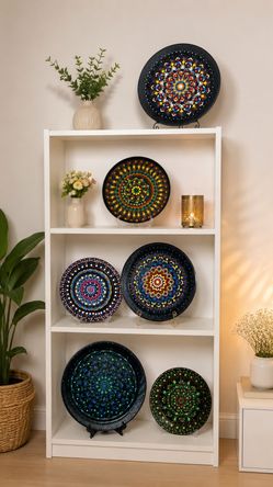 Mandala art